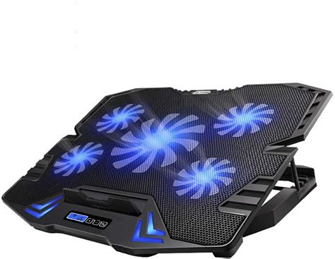 best laptop cooling pads for gaming